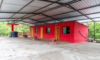 Guamacyacu, Motel en Venta, 900m2, 10 Habitaciones