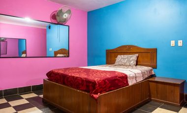 Guamacyacu, Motel en Venta, 900m2, 10 Habitaciones