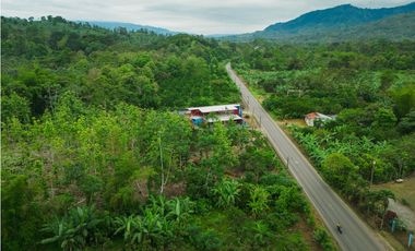 Guamacyacu, Motel en Venta, 900m2, 10 Habitaciones