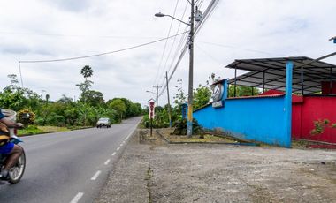 Guamacyacu, Motel en Venta, 900m2, 10 Habitaciones
