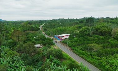 Guamacyacu, Motel en Venta, 900m2, 10 Habitaciones