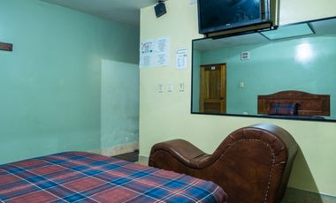 Guamacyacu, Motel en Venta, 900m2, 10 Habitaciones