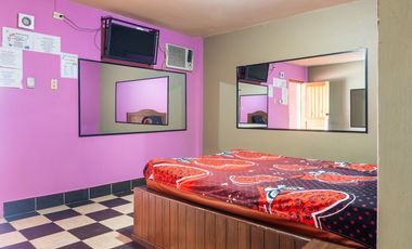Guamacyacu, Motel en Venta, 900m2, 10 Habitaciones