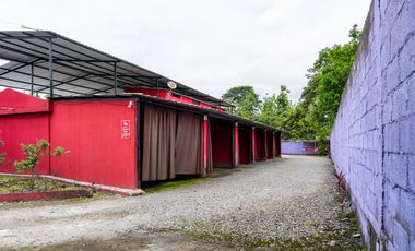 Guamacyacu, Motel en Venta, 900m2, 10 Habitaciones