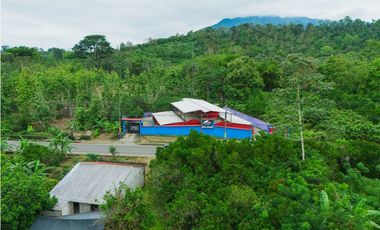 Guamacyacu, Motel en Venta, 900m2, 10 Habitaciones