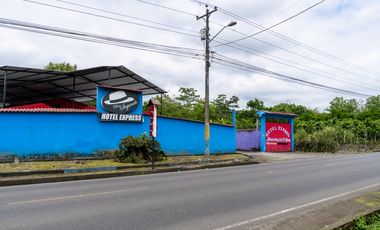 Guamacyacu, Motel en Venta, 900m2, 10 Habitaciones