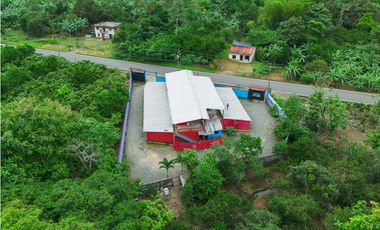 Guamacyacu, Motel en Venta, 900m2, 10 Habitaciones