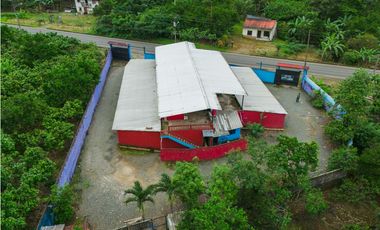 Guamacyacu, Motel en Venta, 900m2, 10 Habitaciones