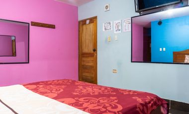 Guamacyacu, Motel en Venta, 900m2, 10 Habitaciones