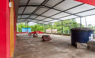 Guamacyacu, Motel en Venta, 900m2, 10 Habitaciones