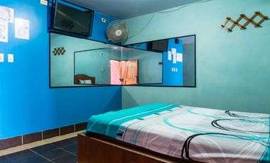 Guamacyacu, Motel en Venta, 900m2, 10 Habitaciones