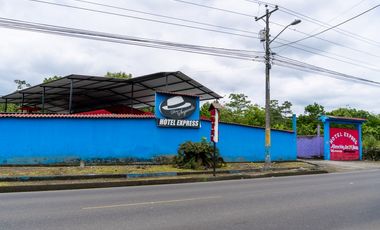 Guamacyacu, Motel en Venta, 900m2, 10 Habitaciones