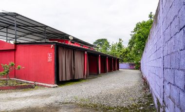 Guamacyacu, Motel en Venta, 900m2, 10 Habitaciones
