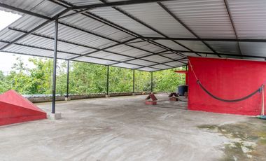 Guamacyacu, Motel en Venta, 900m2, 10 Habitaciones