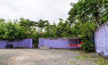 Guamacyacu, Motel en Venta, 900m2, 10 Habitaciones