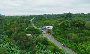 Guamacyacu, Motel en Venta, 900m2, 10 Habitaciones