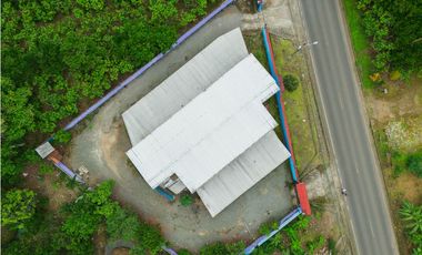 Guamacyacu, Motel en Venta, 900m2, 10 Habitaciones