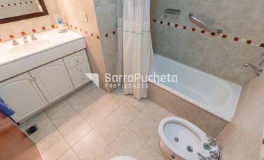 Venta Triplex 4 ambientes en Haedo Norte.