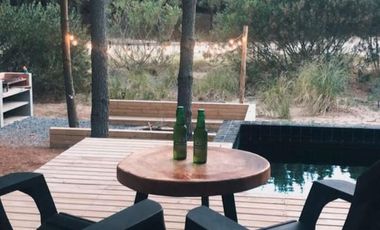 Casa en venta - 4 Dormitorios 3 Baños - 1.100Mts2 - Pinamar