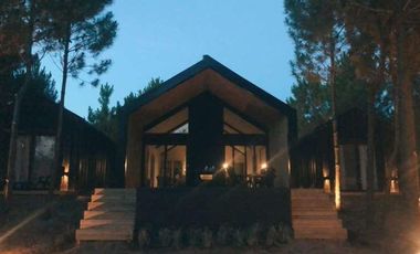 Casa en venta - 4 Dormitorios 3 Baños - 1.100Mts2 - Pinamar