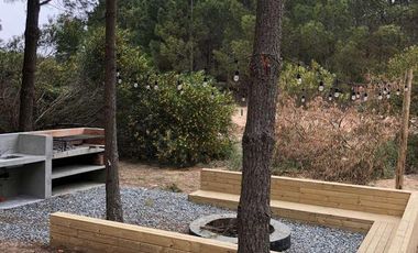 Casa en venta - 4 Dormitorios 3 Baños - 1.100Mts2 - Pinamar