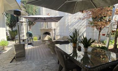 VENTA CASA $87,500,000 M/N COL. CARRIZALEJO (Privacidad, Tranquilidad y Paz)