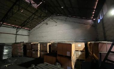 Depósito - Avellaneda