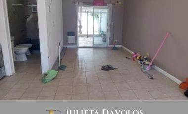 Monoambiente APTO CREDITO en venta en Tortuguitas