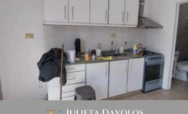 Monoambiente APTO CREDITO en venta en Tortuguitas