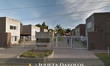 Monoambiente APTO CREDITO en venta en Tortuguitas