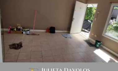 Monoambiente APTO CREDITO en venta en Tortuguitas