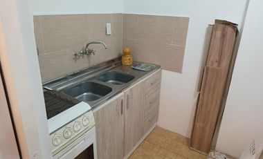 Departamento - Ramos Mejia Sur