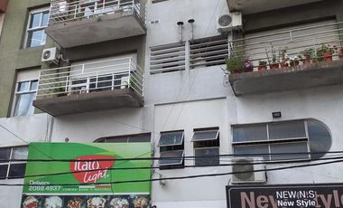 Departamento - Ramos Mejia Sur