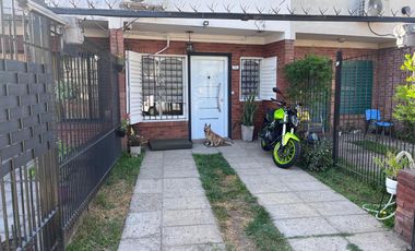 Duplex en Lomas Del Mirador- venta
