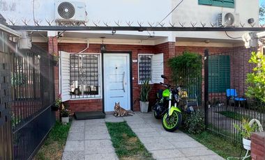 Duplex en Lomas Del Mirador- venta