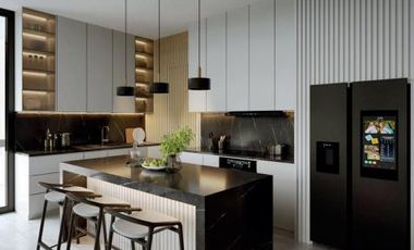 Venta Penthouse en el Golf Club en Isla Mocolí $798000