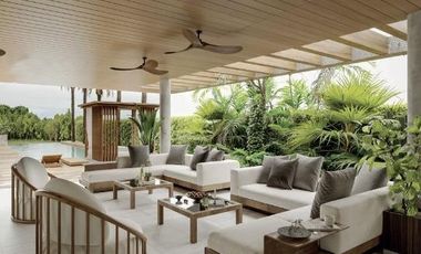 Venta Penthouse en el Golf Club en Isla Mocolí $798000