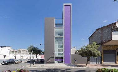 Hotel en Alquiler, Centro de Guayaquil, EliMo