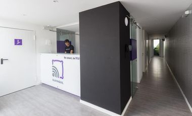 Hotel en Alquiler, Centro de Guayaquil, EliMo