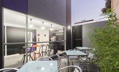 Hotel en Alquiler, Centro de Guayaquil, EliMo