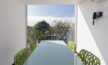 Hotel en Alquiler, Centro de Guayaquil, EliMo