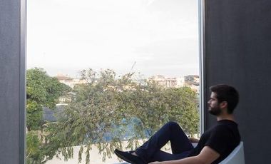 Hotel en Alquiler, Centro de Guayaquil, EliMo