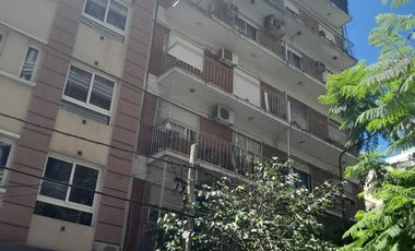 Departamento 2 ambientes Ramos Mejia Centro