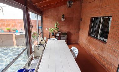 Casa - San Miguel