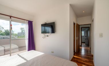 Casa en Pilar Del Este