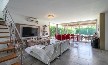 Casa en Pilar Del Este