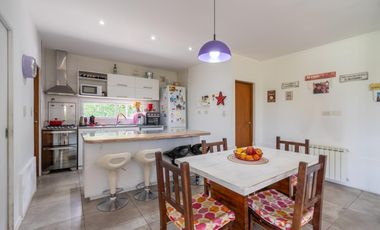 Casa en Pilar Del Este