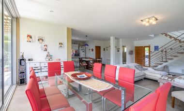 Casa en Pilar Del Este
