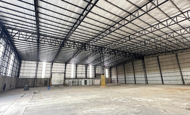 Alquiler de Nave Industrial de 1600 mts cub   1200 mts desc Polo Industrial Ezeiza