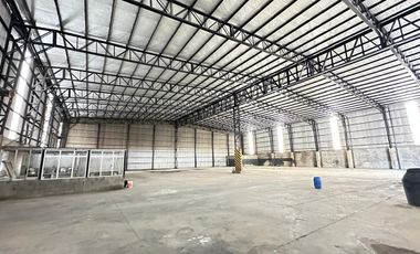 Alquiler de Nave Industrial de 1600 mts cub   1200 mts desc Polo Industrial Ezeiza